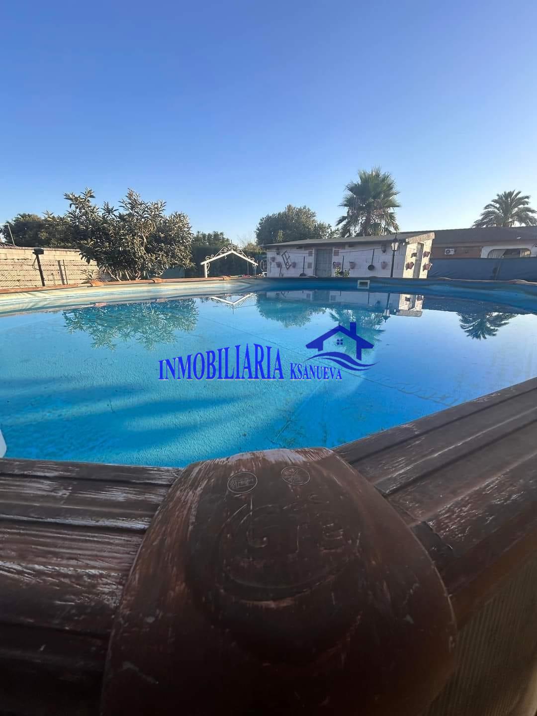 For sale of chalet in Córdoba