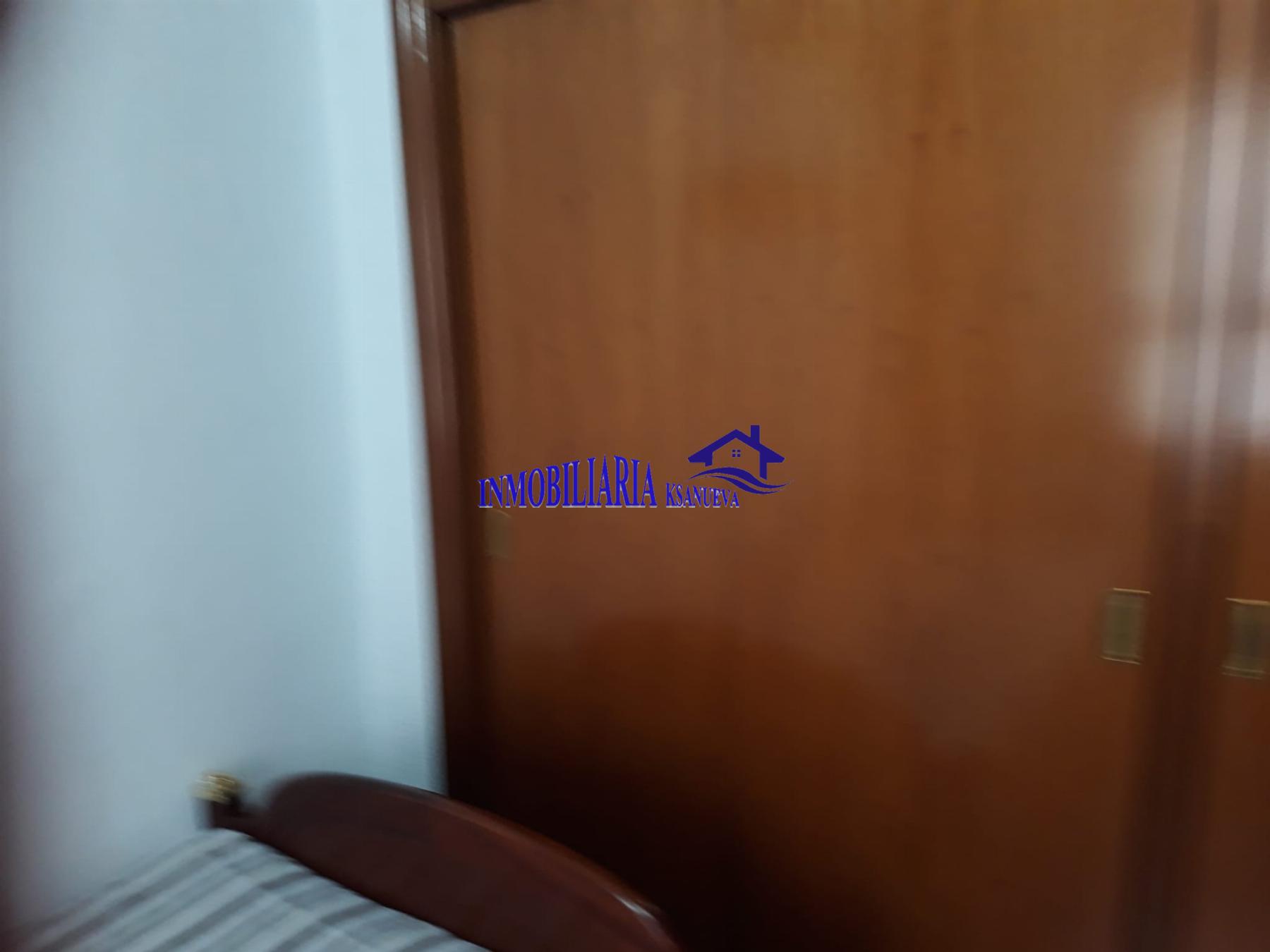 For sale of flat in Córdoba