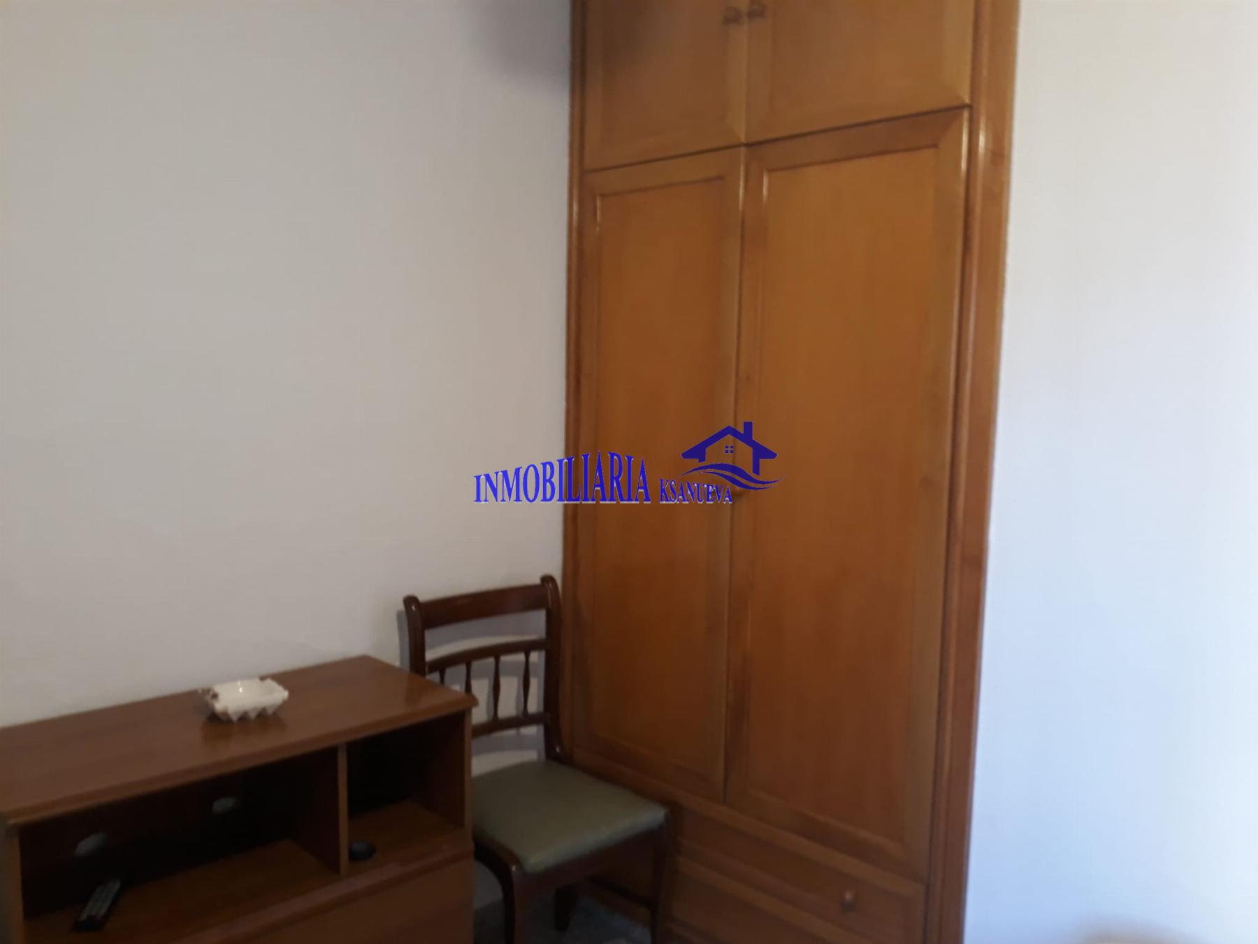 For sale of flat in Córdoba