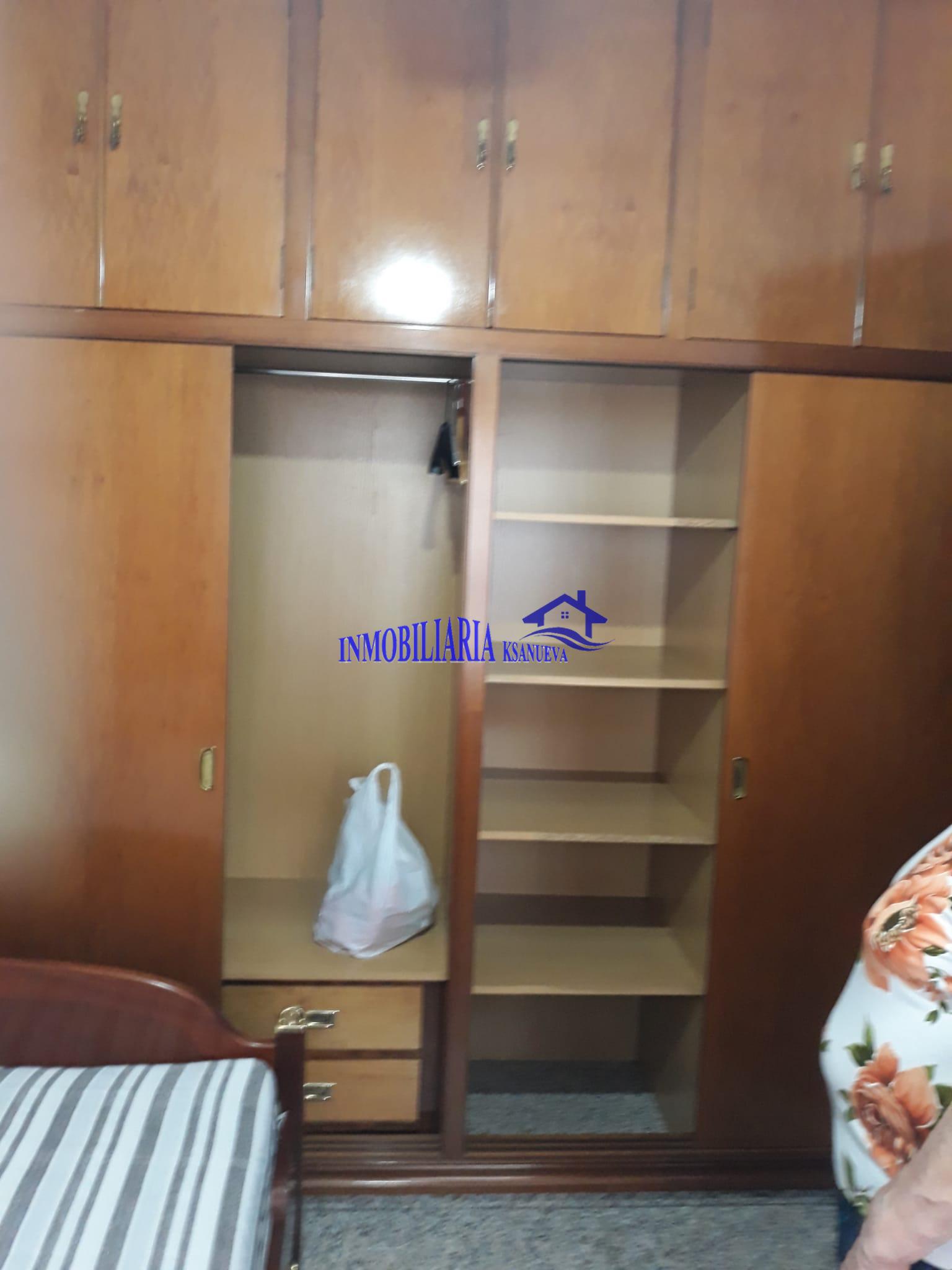 For sale of flat in Córdoba