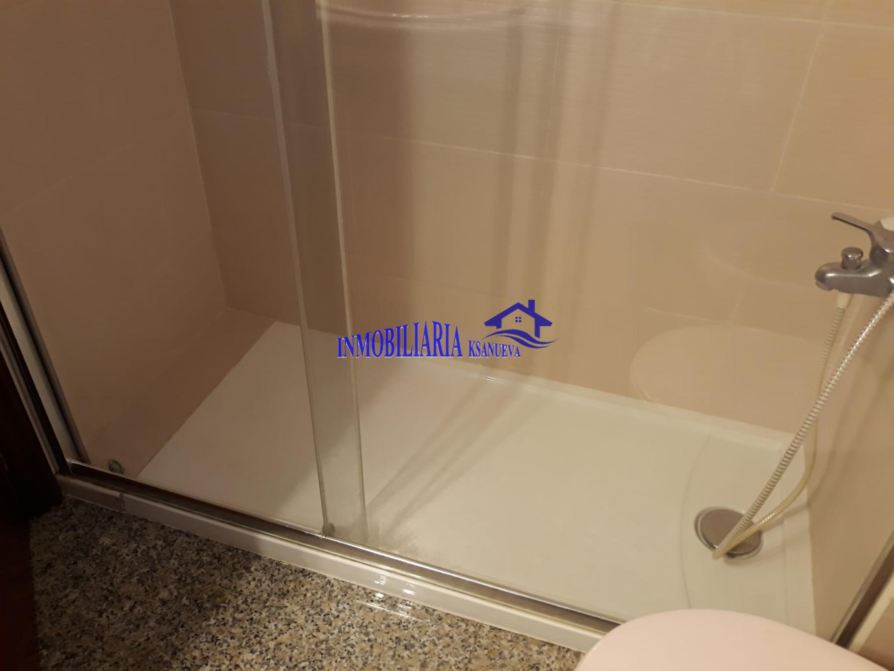 For sale of flat in Córdoba