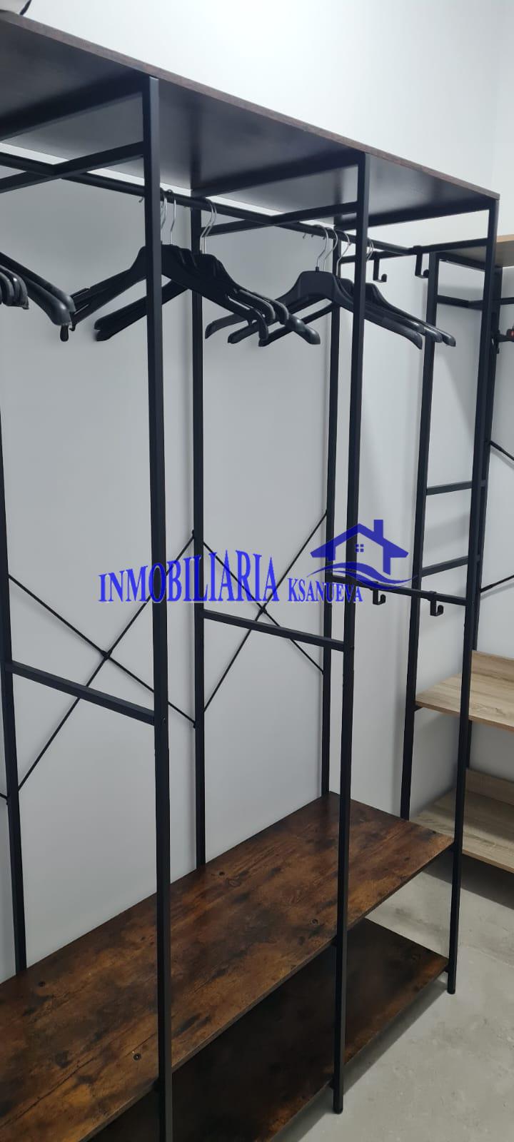 For rent of study in Córdoba