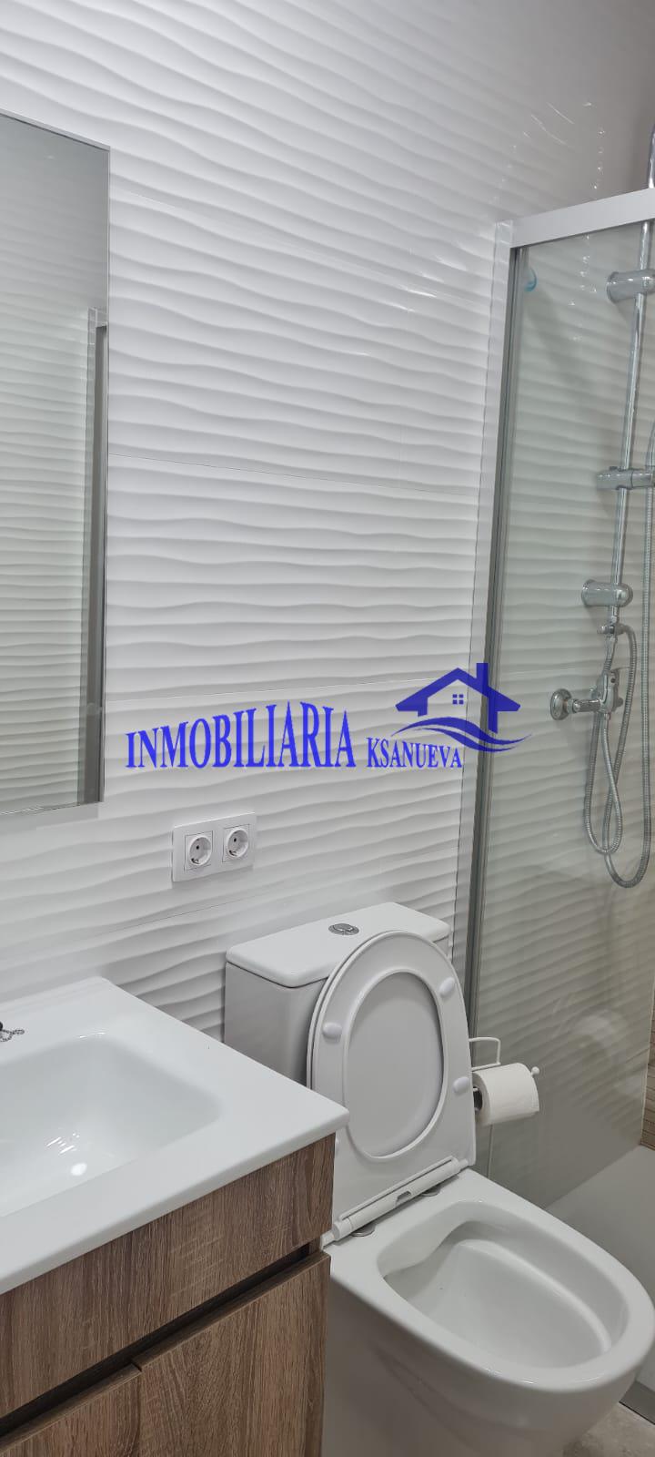 For rent of study in Córdoba