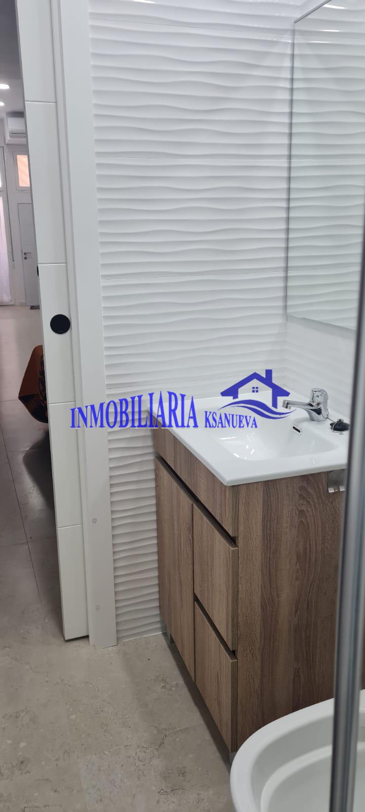For rent of study in Córdoba