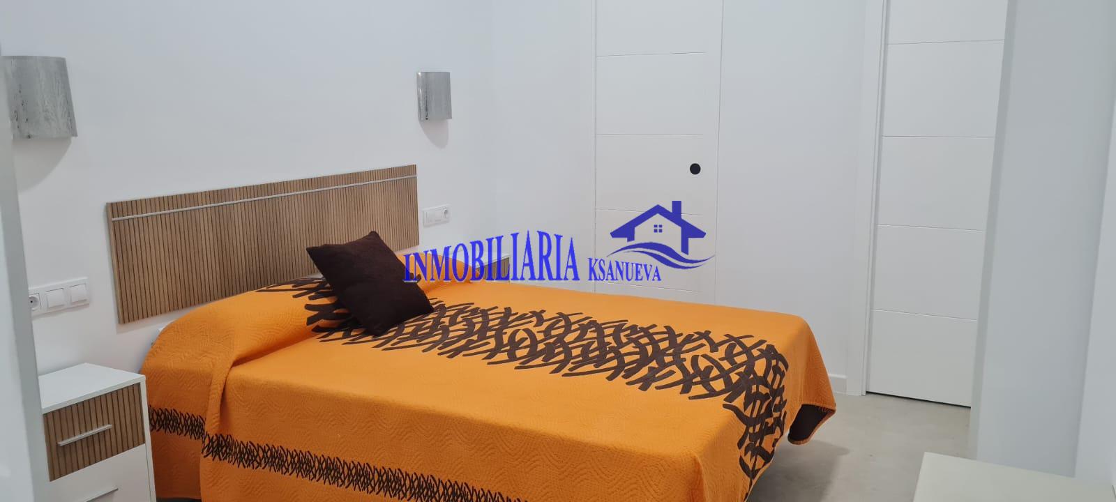 For rent of study in Córdoba