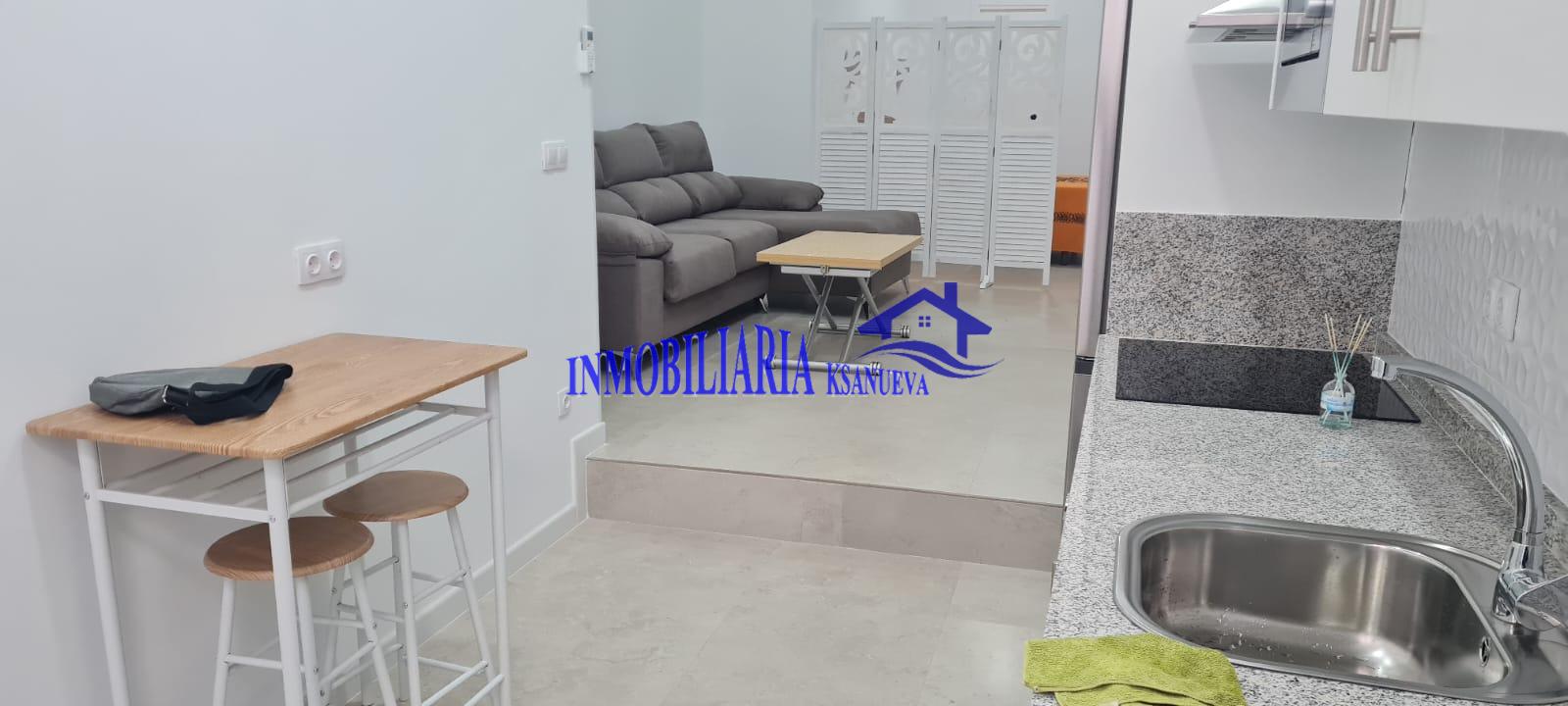 For rent of study in Córdoba