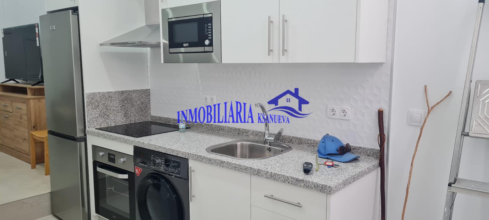 For rent of study in Córdoba