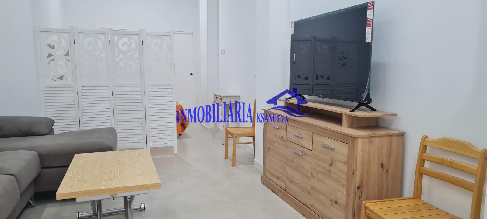 For rent of study in Córdoba