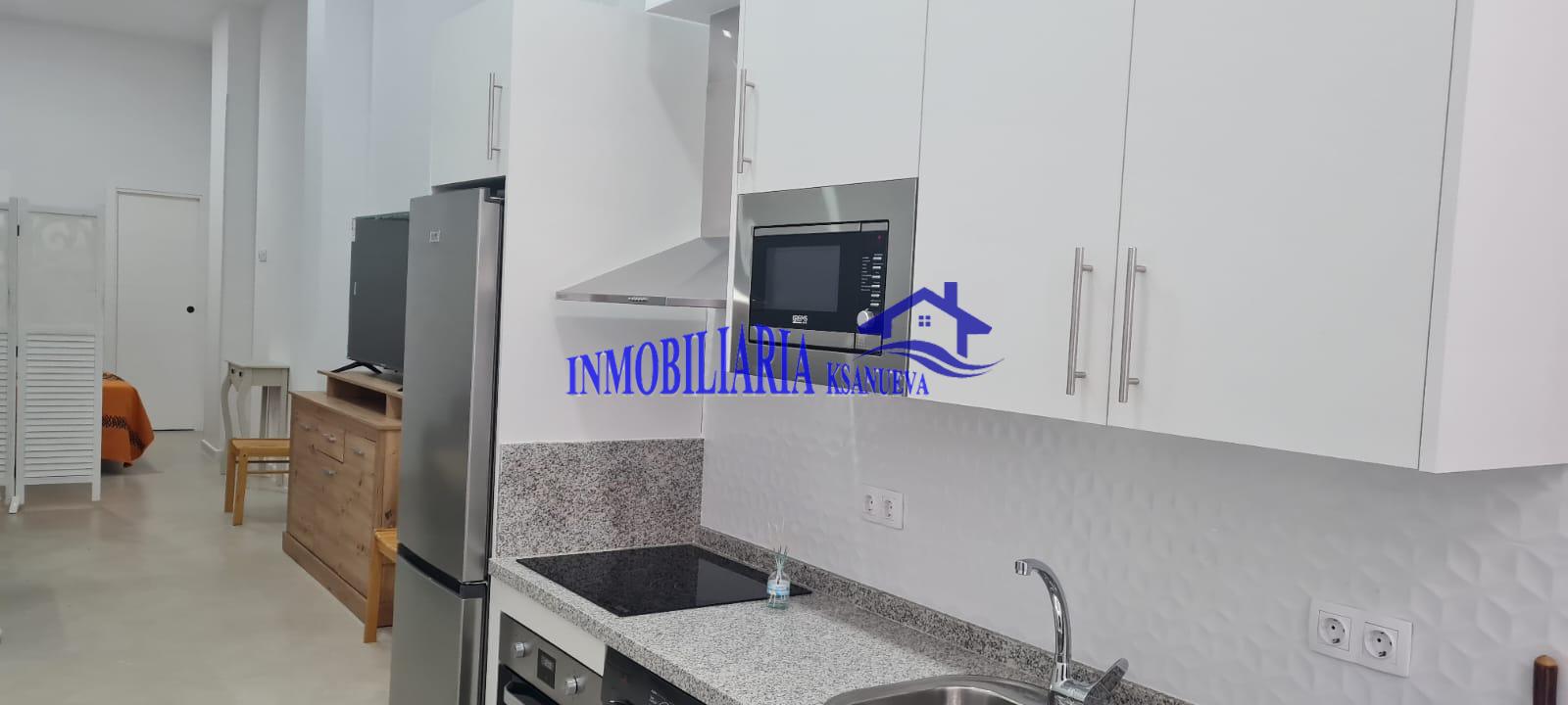 For rent of study in Córdoba