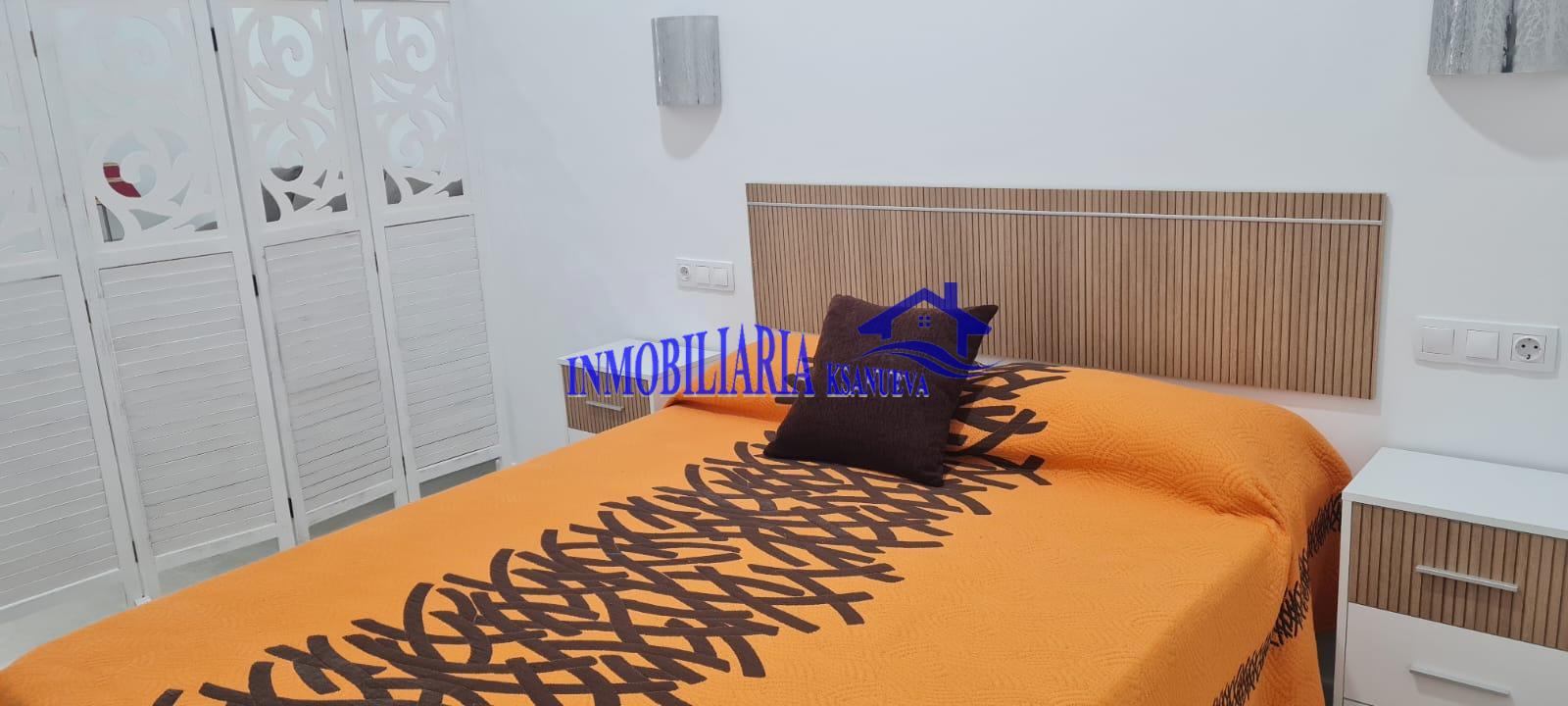 For rent of study in Córdoba