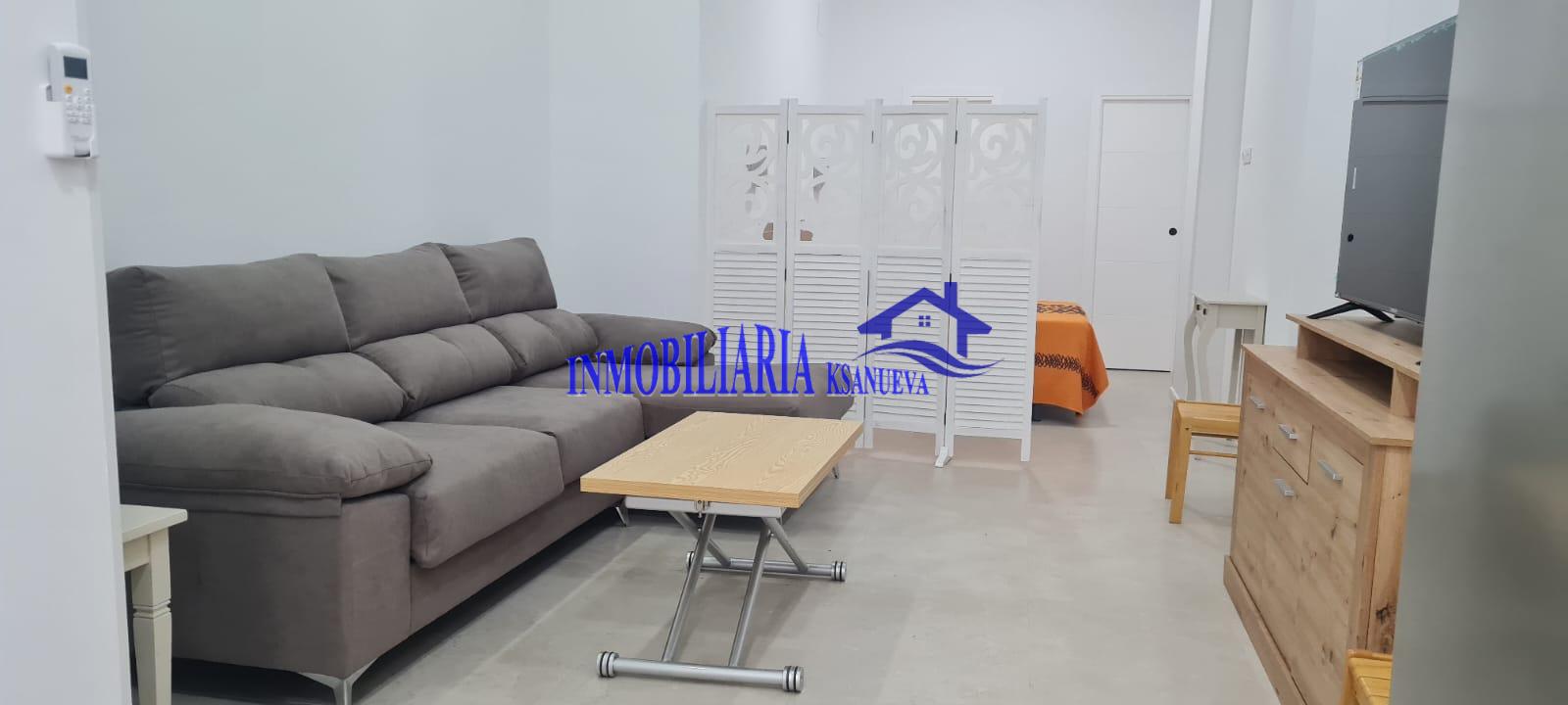 For rent of study in Córdoba
