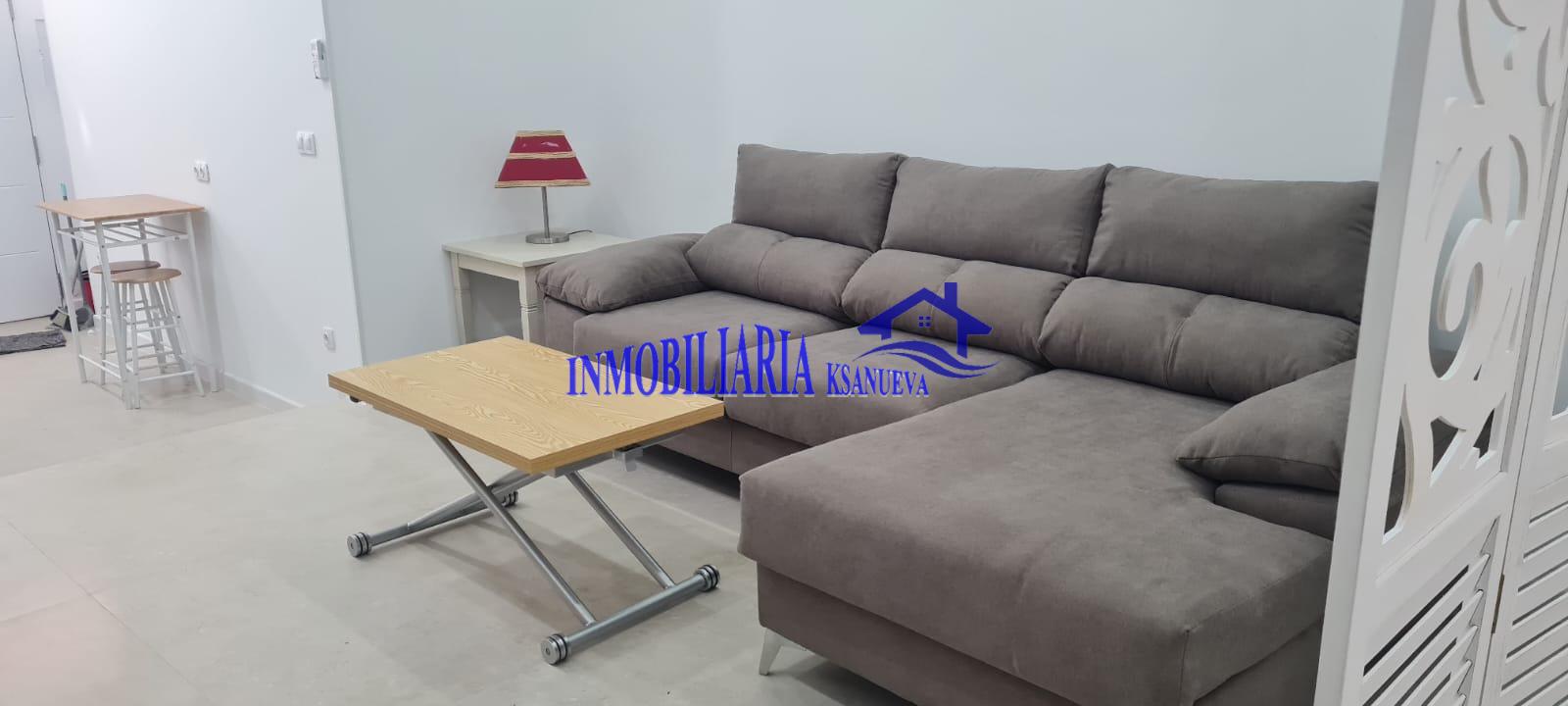 For rent of study in Córdoba