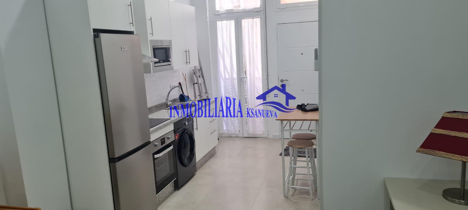 For rent of study in Córdoba