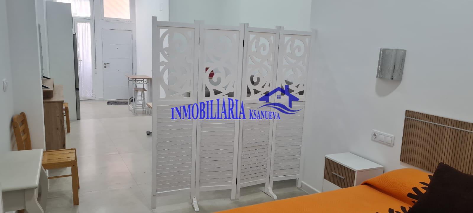 For rent of study in Córdoba