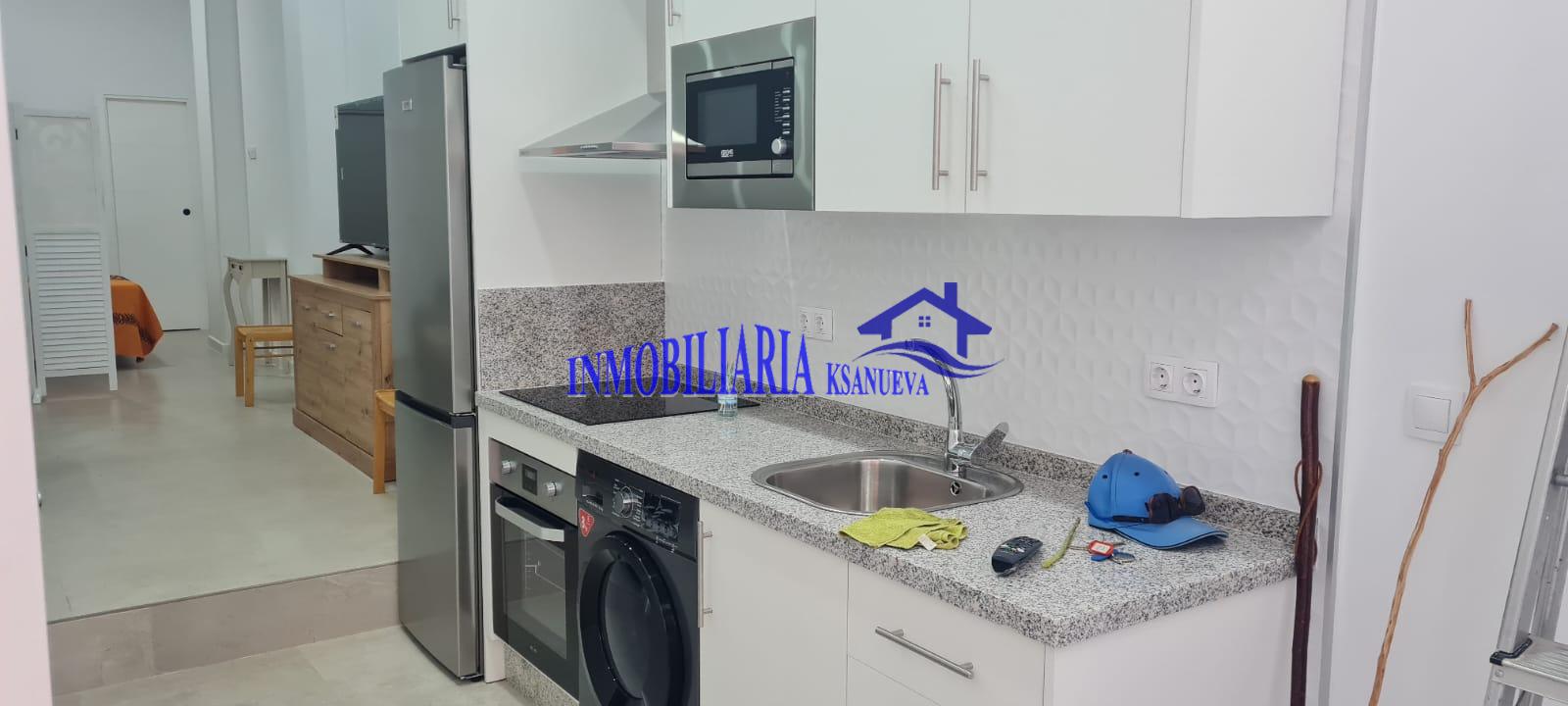 For rent of study in Córdoba