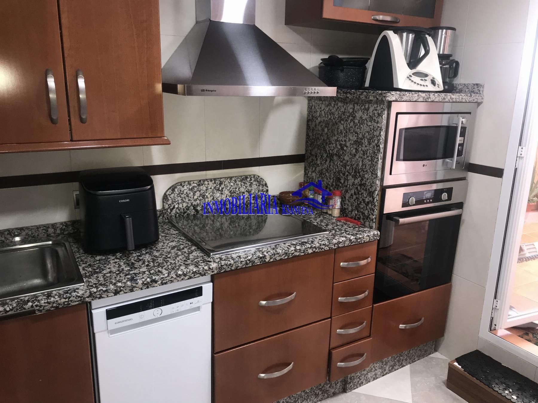 For sale of penthouse in Córdoba