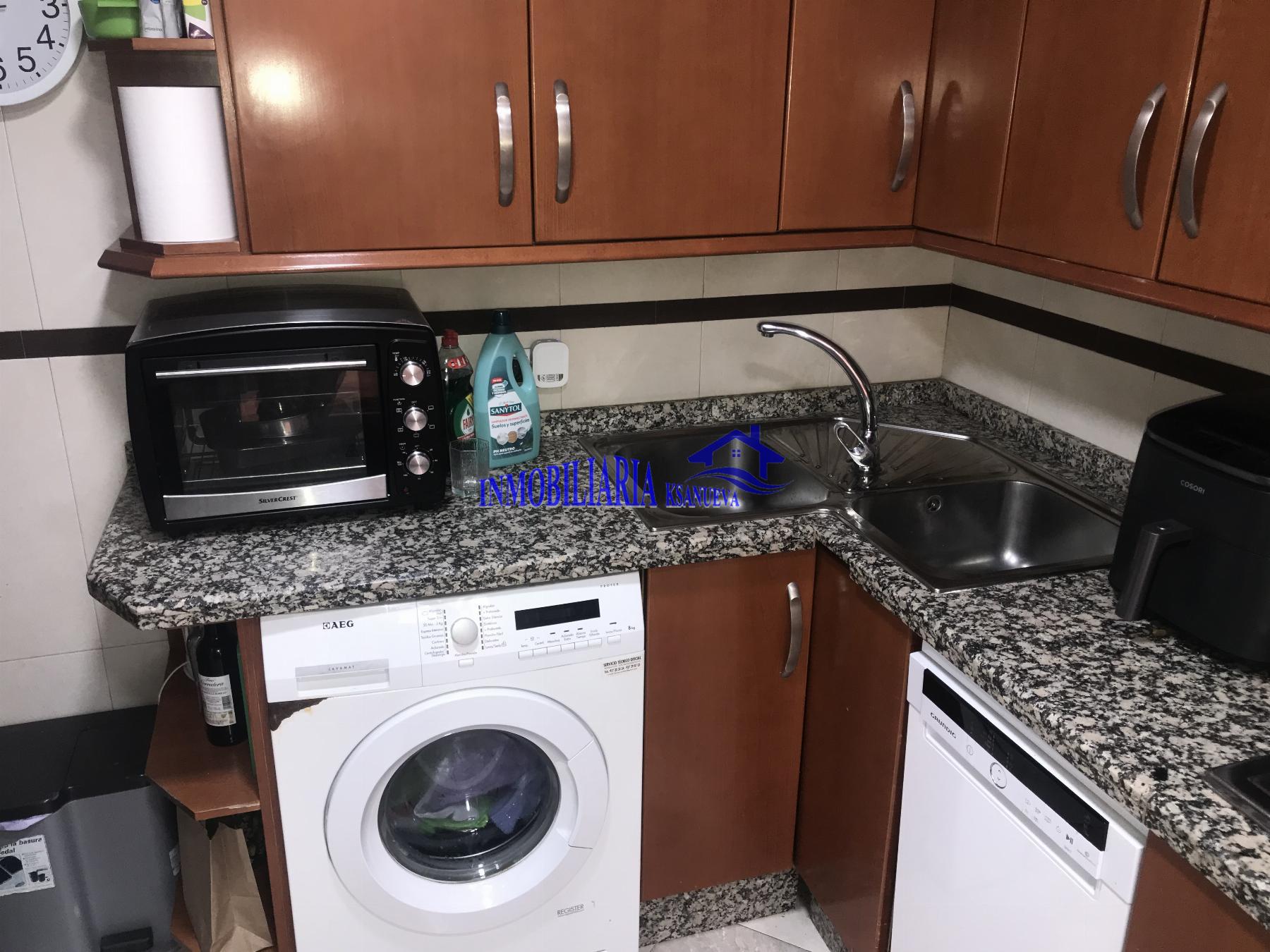 For sale of penthouse in Córdoba