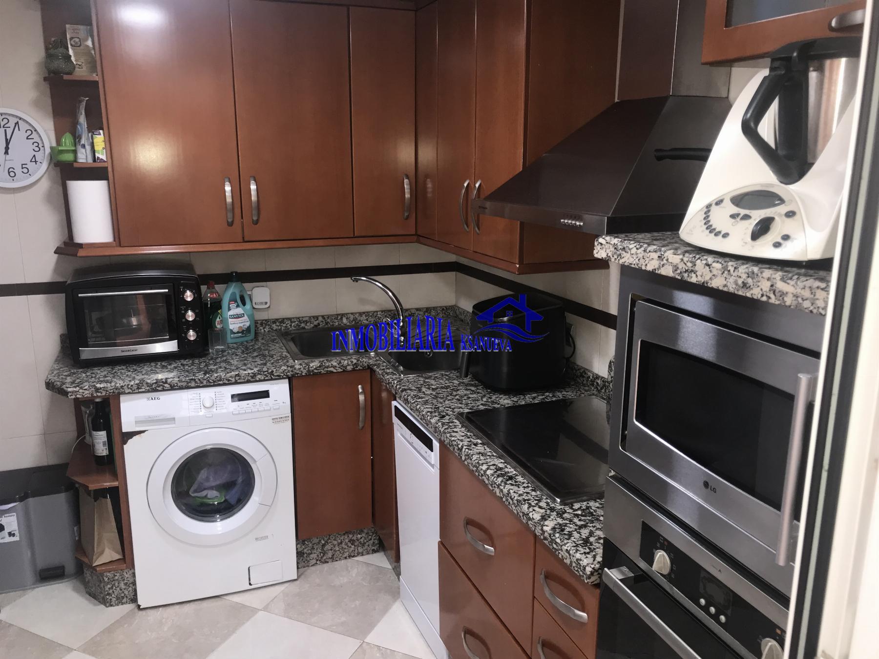 For sale of penthouse in Córdoba