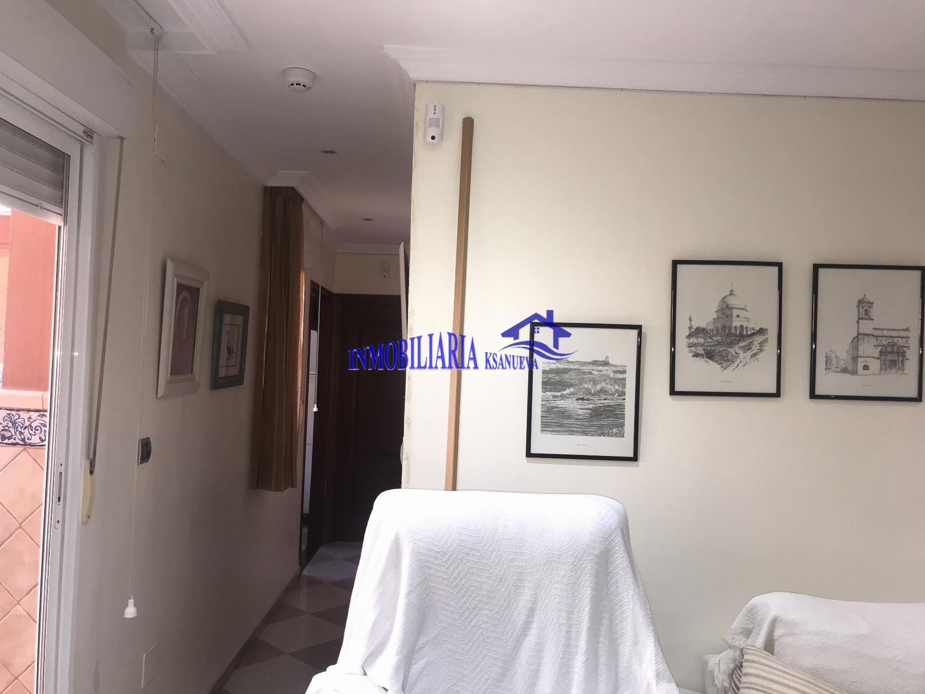 For sale of penthouse in Córdoba