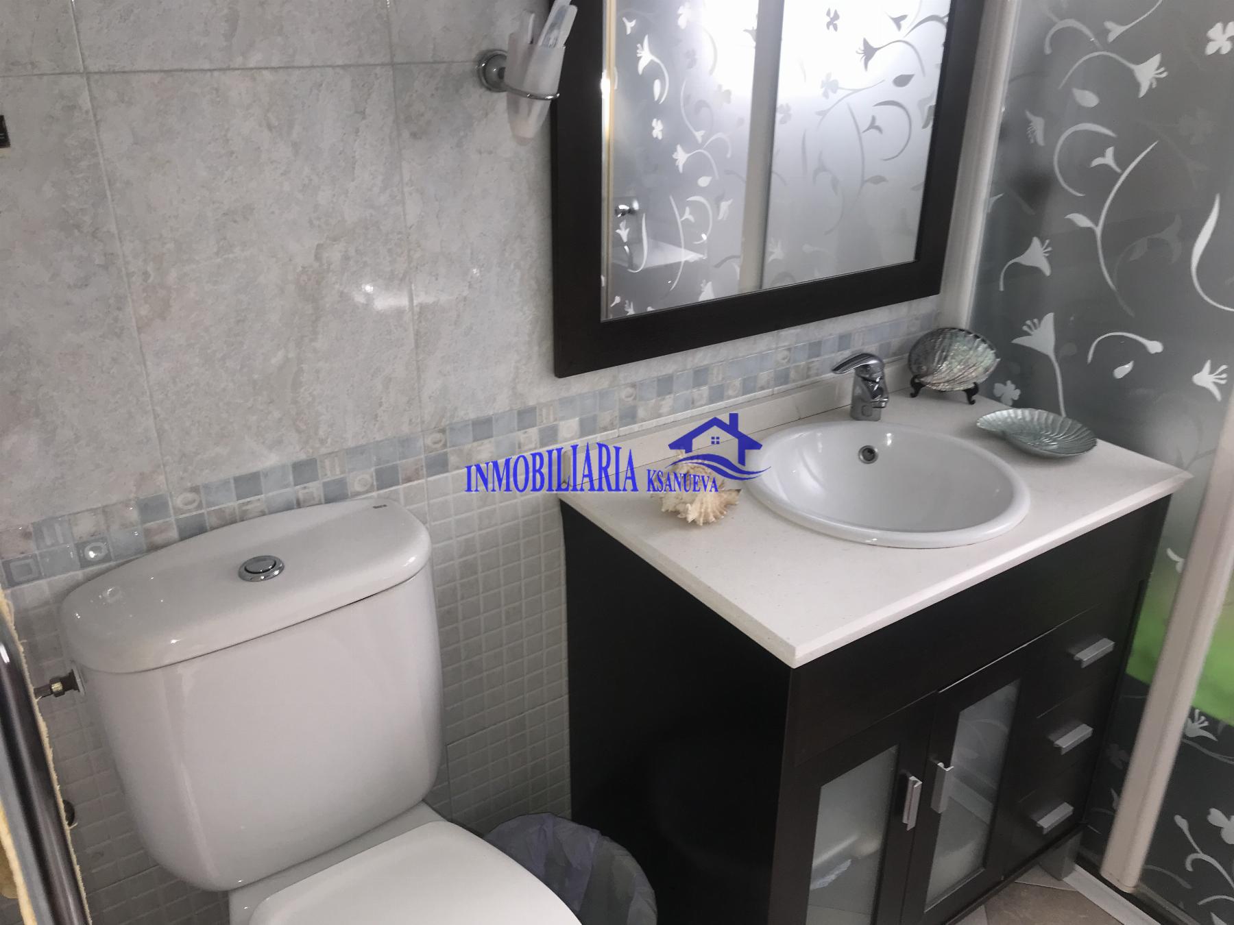 For sale of penthouse in Córdoba