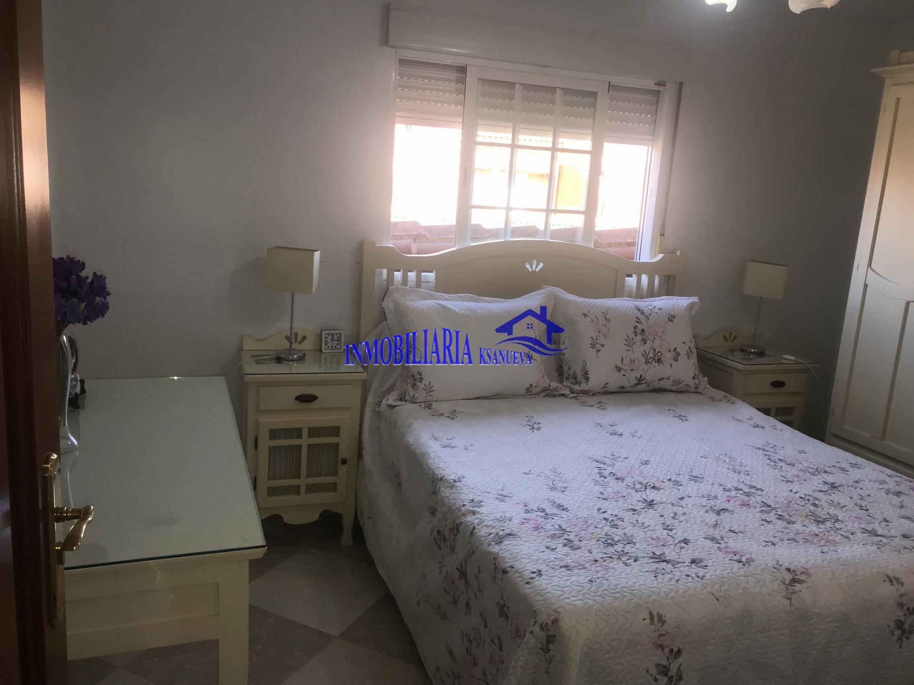 For sale of penthouse in Córdoba