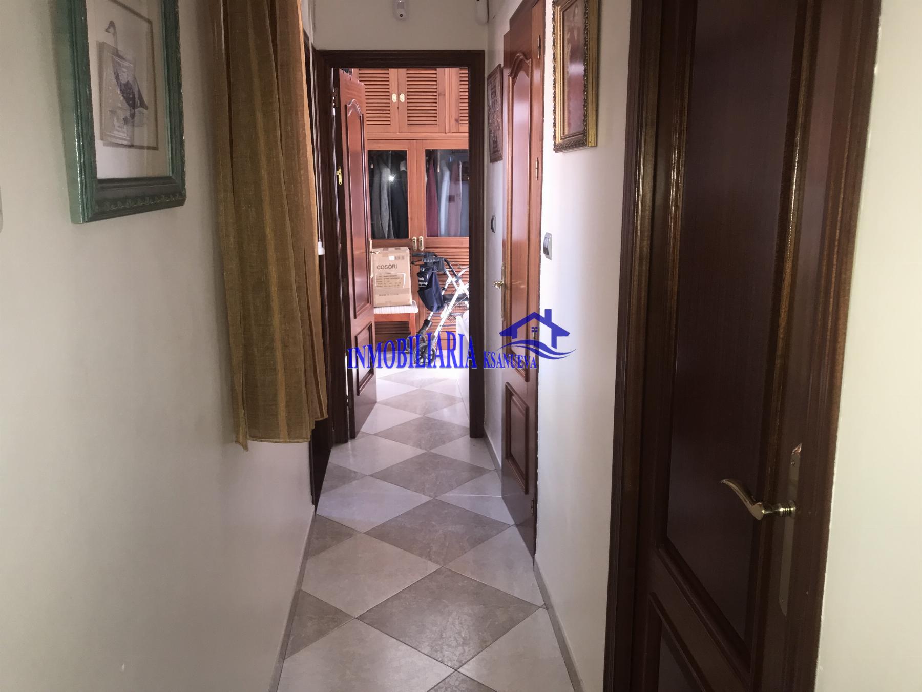 For sale of penthouse in Córdoba