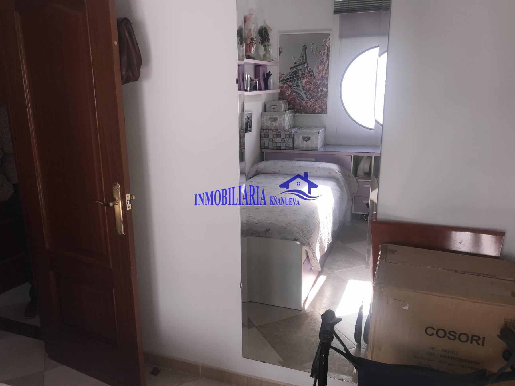 For sale of penthouse in Córdoba