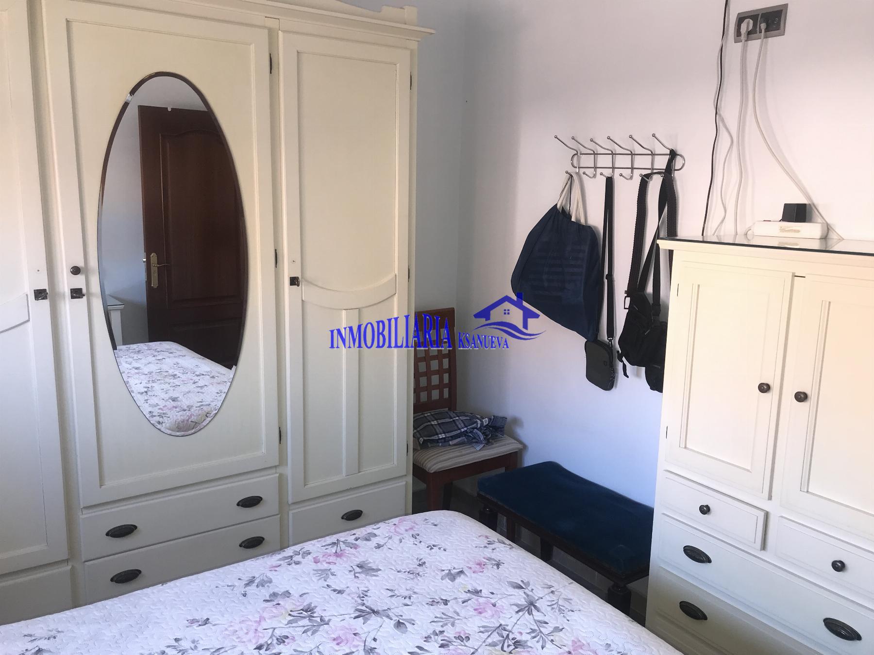For sale of penthouse in Córdoba
