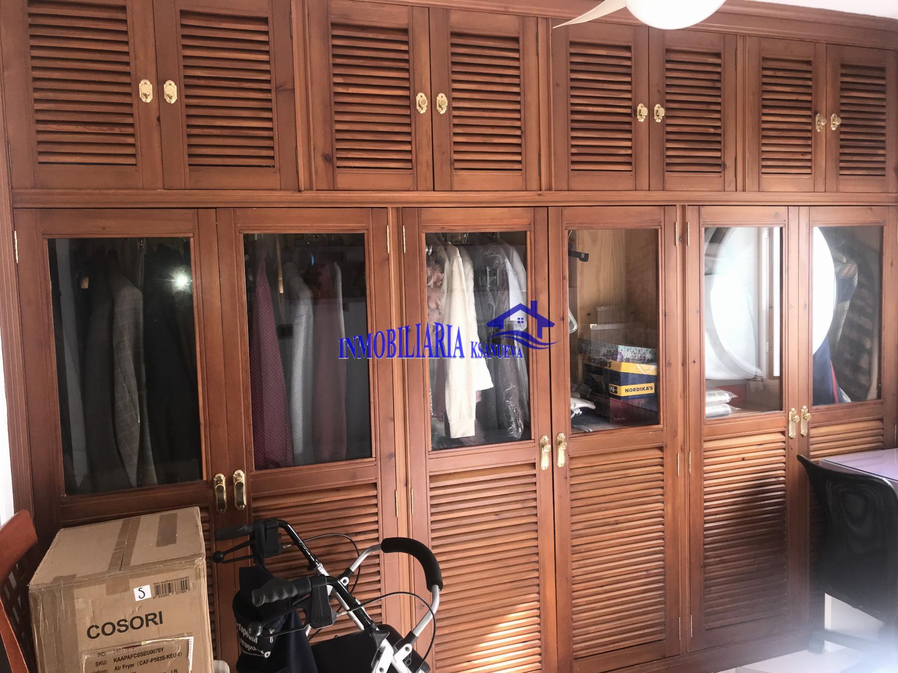 For sale of penthouse in Córdoba