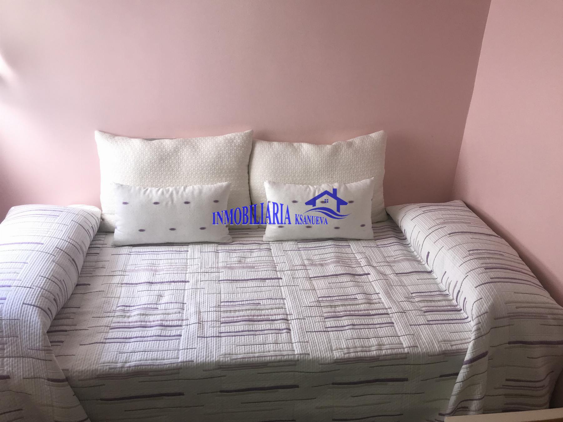 For sale of penthouse in Córdoba