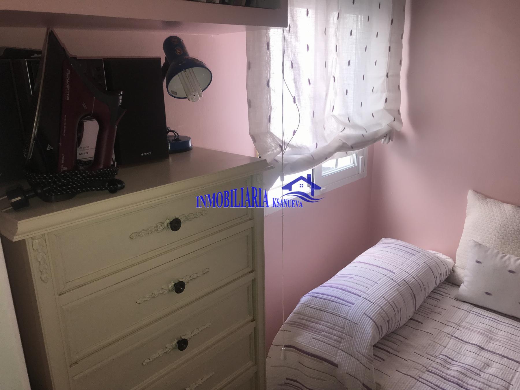 For sale of penthouse in Córdoba