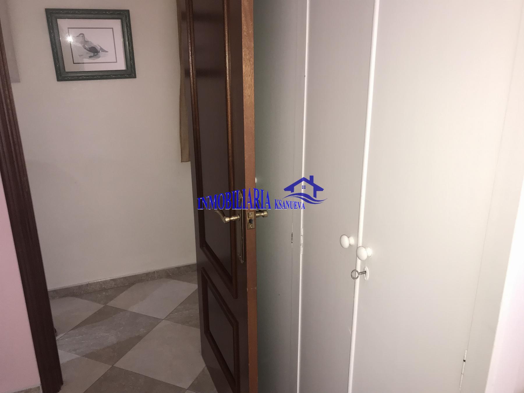 For sale of penthouse in Córdoba