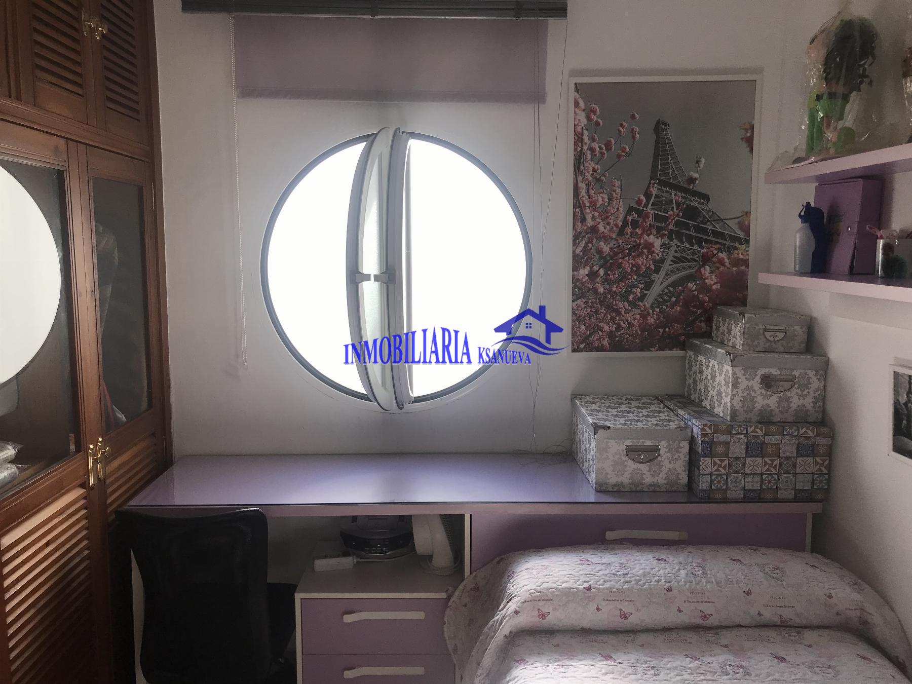 For sale of penthouse in Córdoba