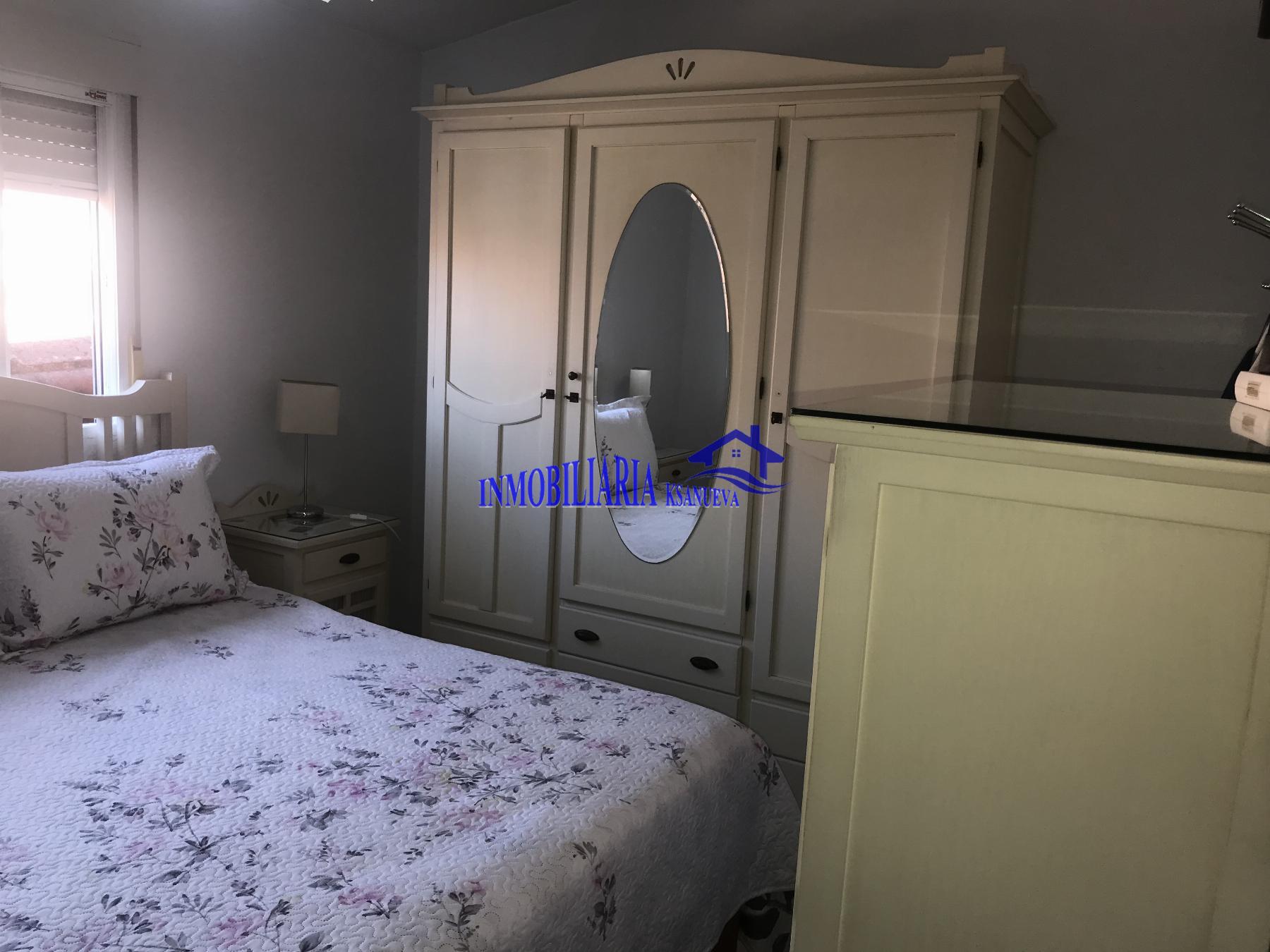 For sale of penthouse in Córdoba