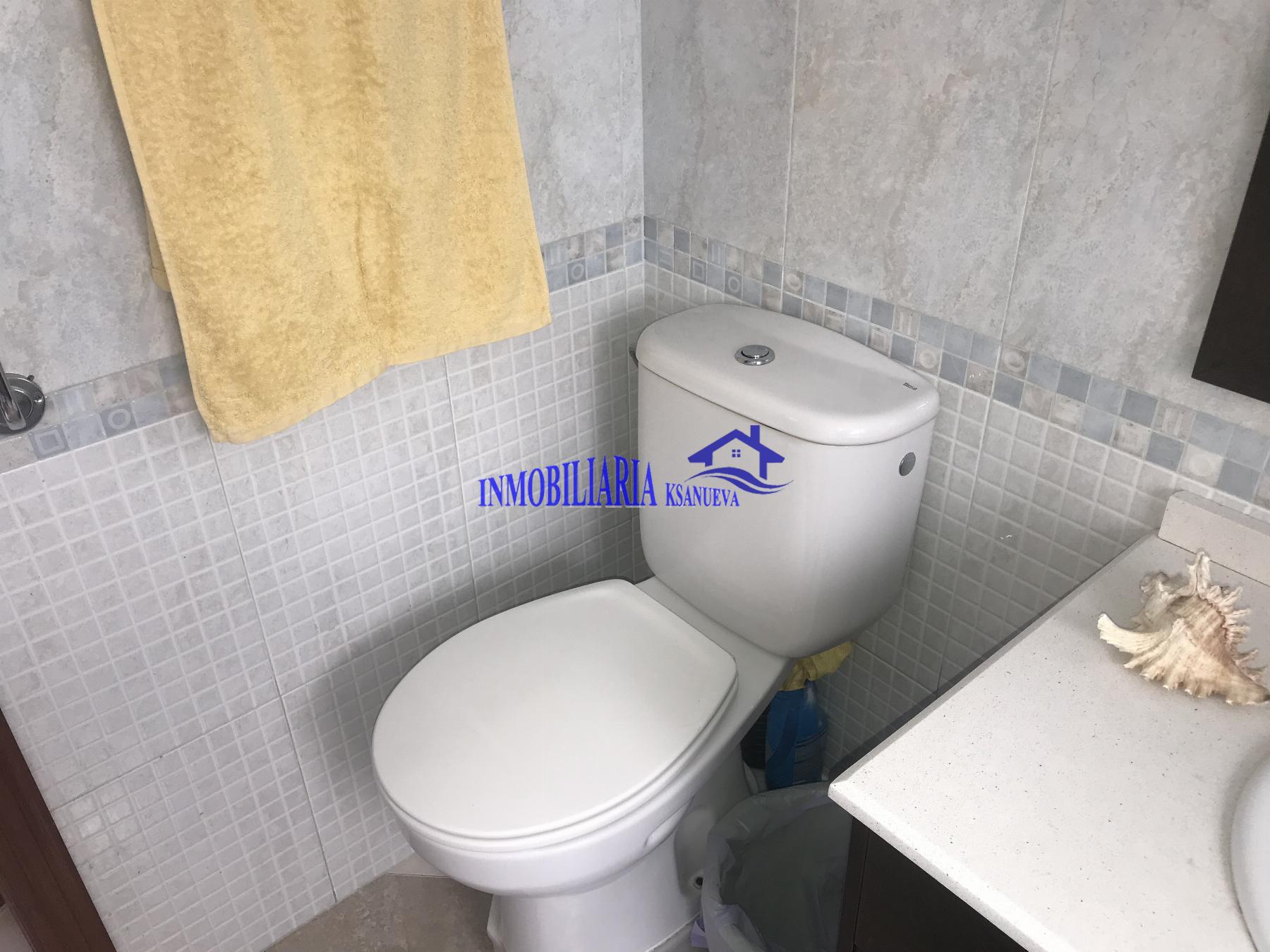 For sale of penthouse in Córdoba