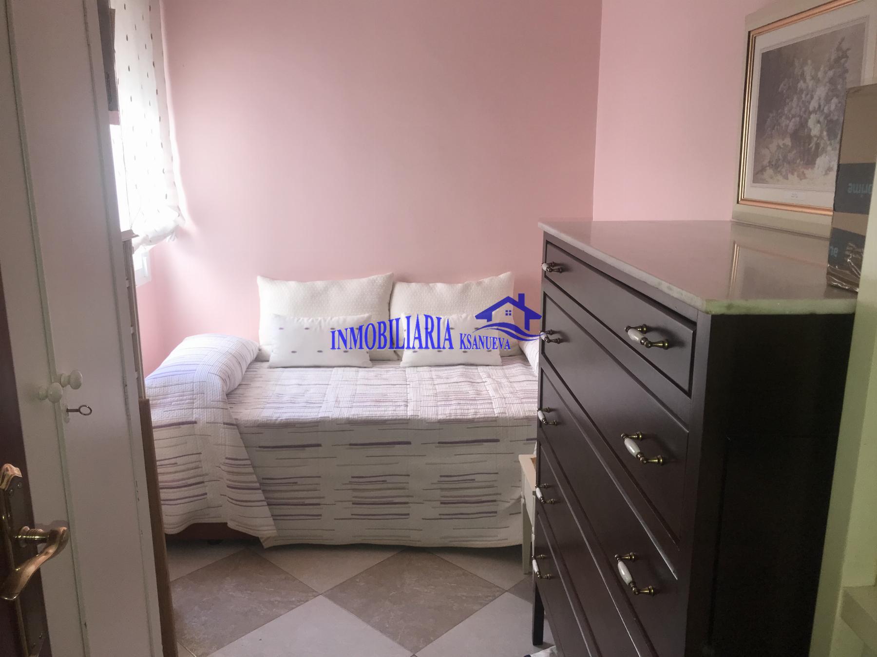 For sale of penthouse in Córdoba