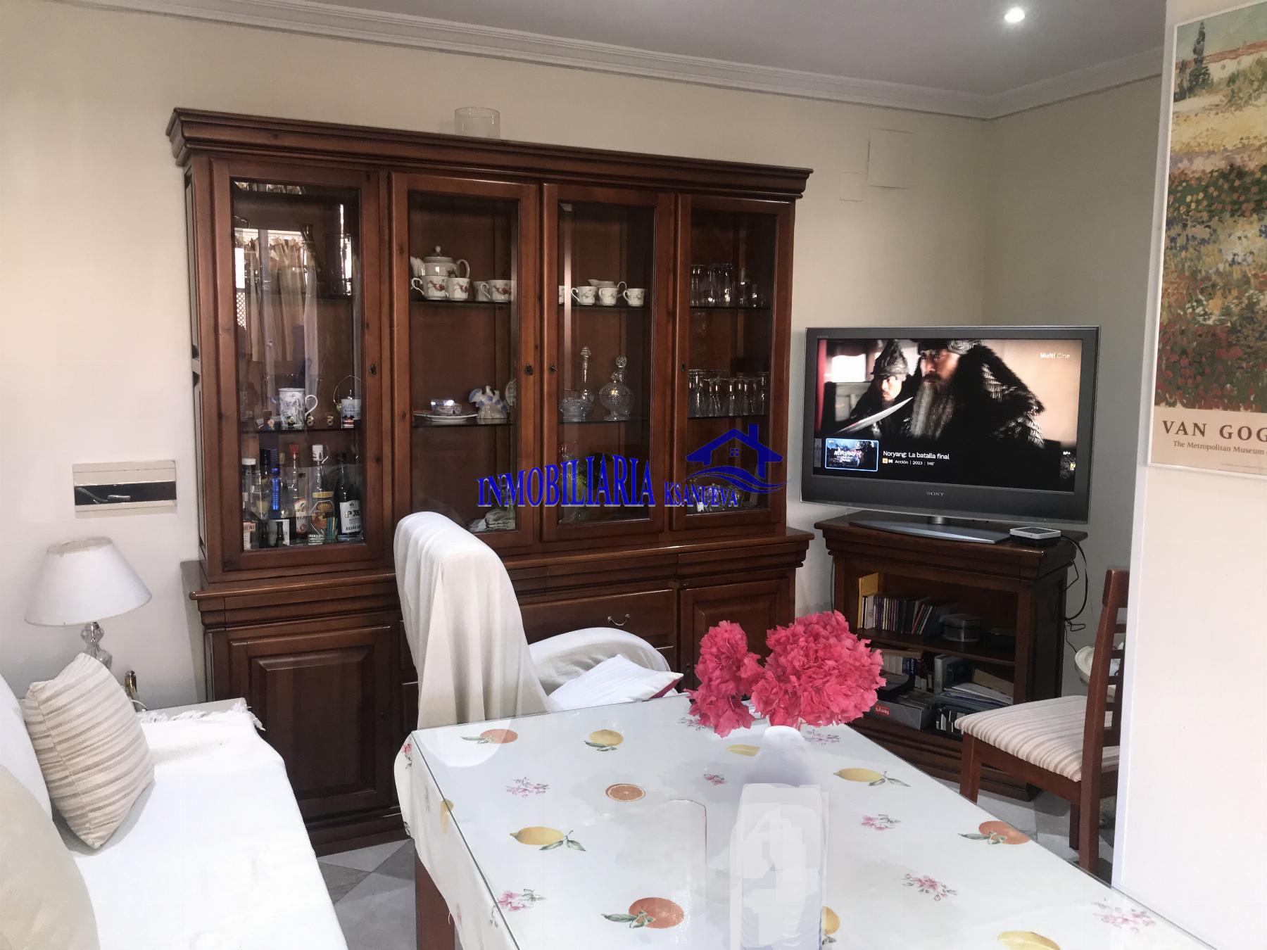For sale of penthouse in Córdoba