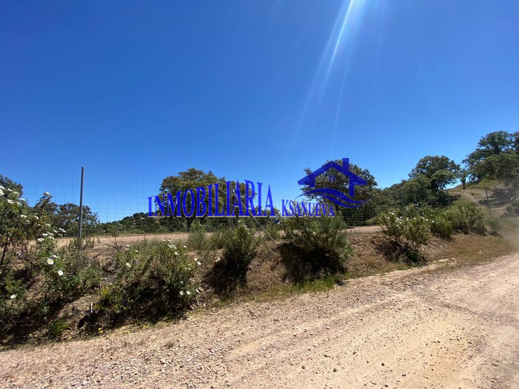 For sale of rural property in Córdoba