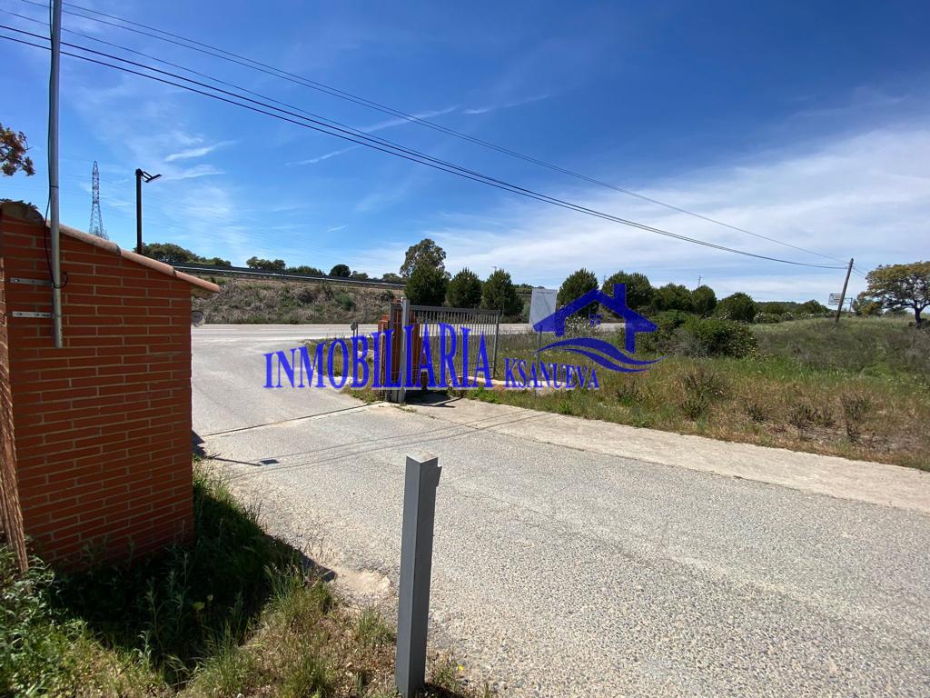 For sale of rural property in Córdoba