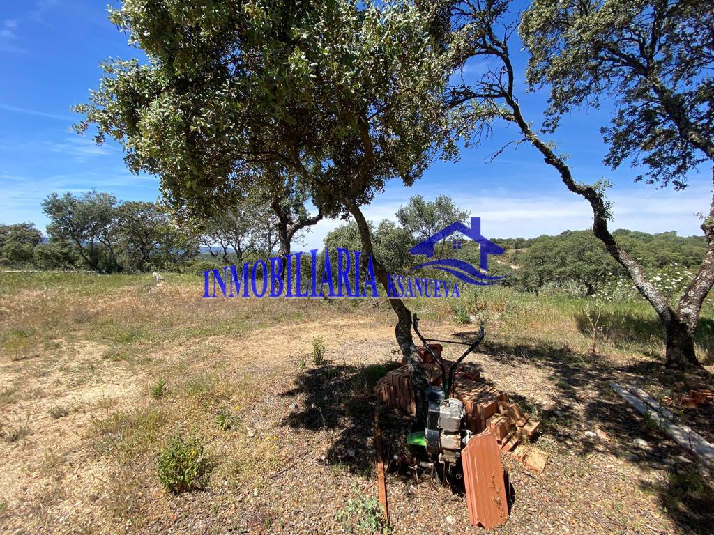 For sale of rural property in Córdoba