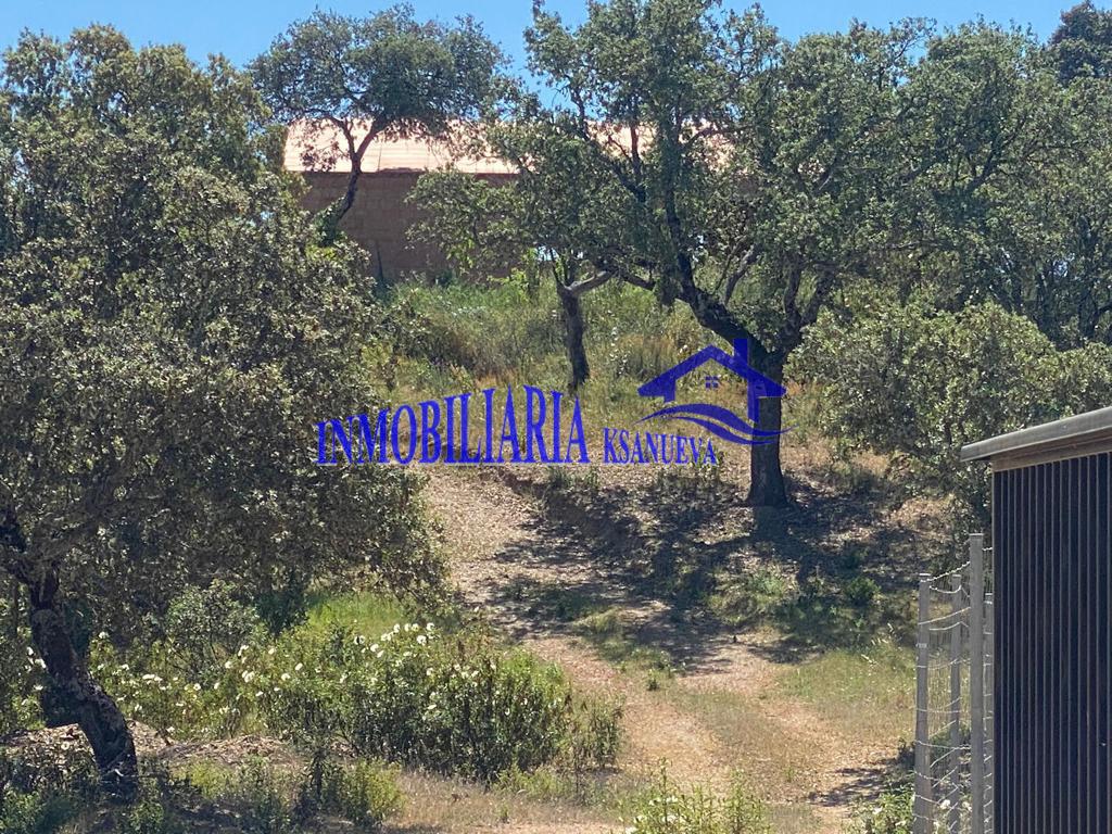 For sale of rural property in Córdoba