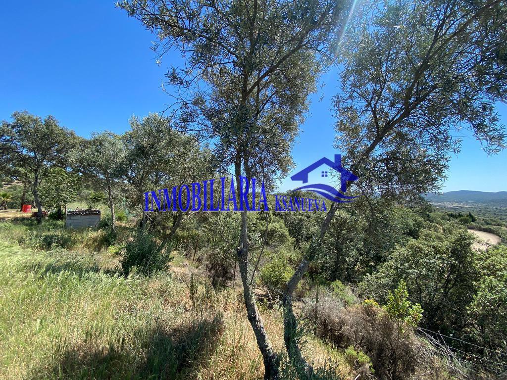 For sale of rural property in Córdoba