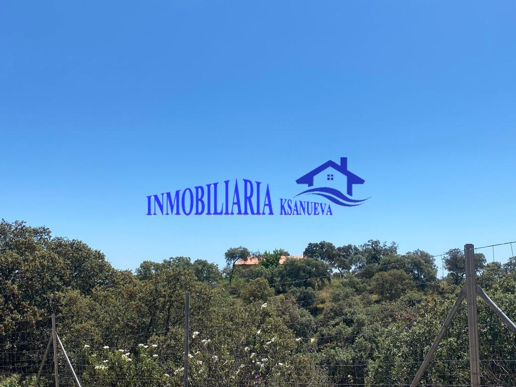 For sale of rural property in Córdoba