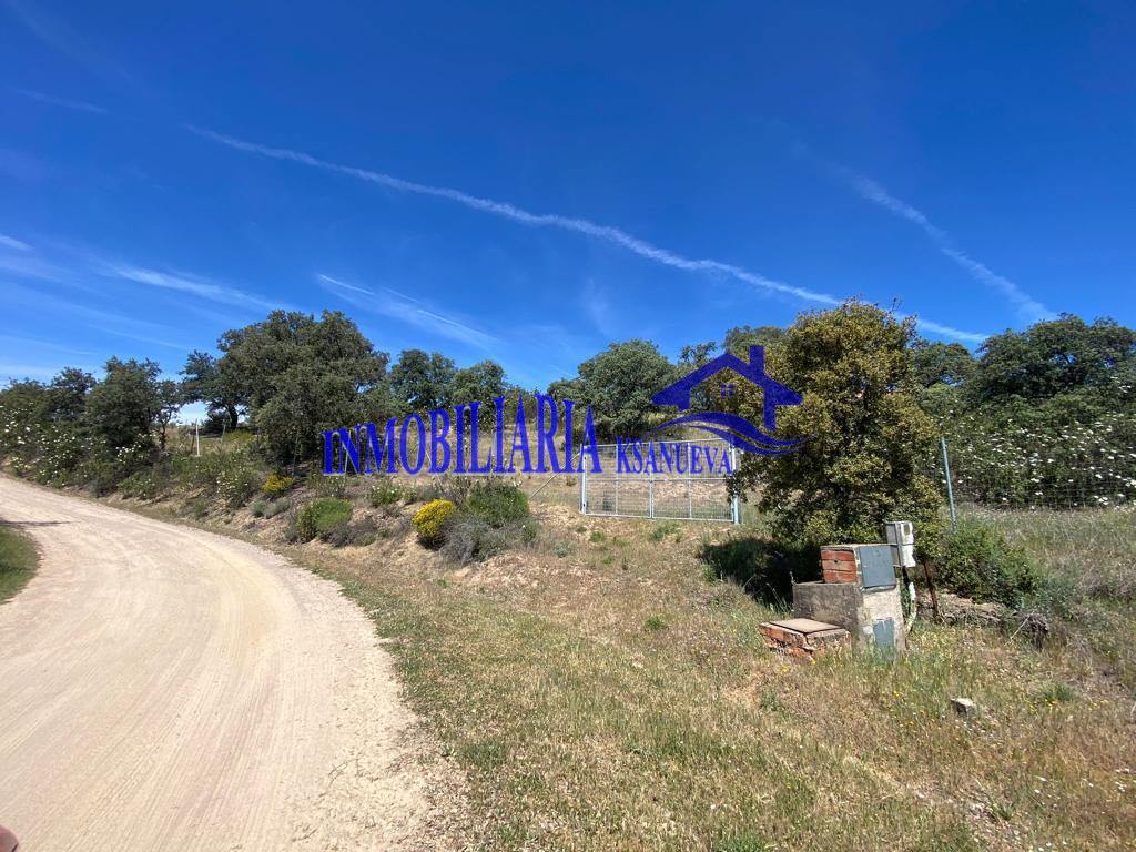 For sale of rural property in Córdoba