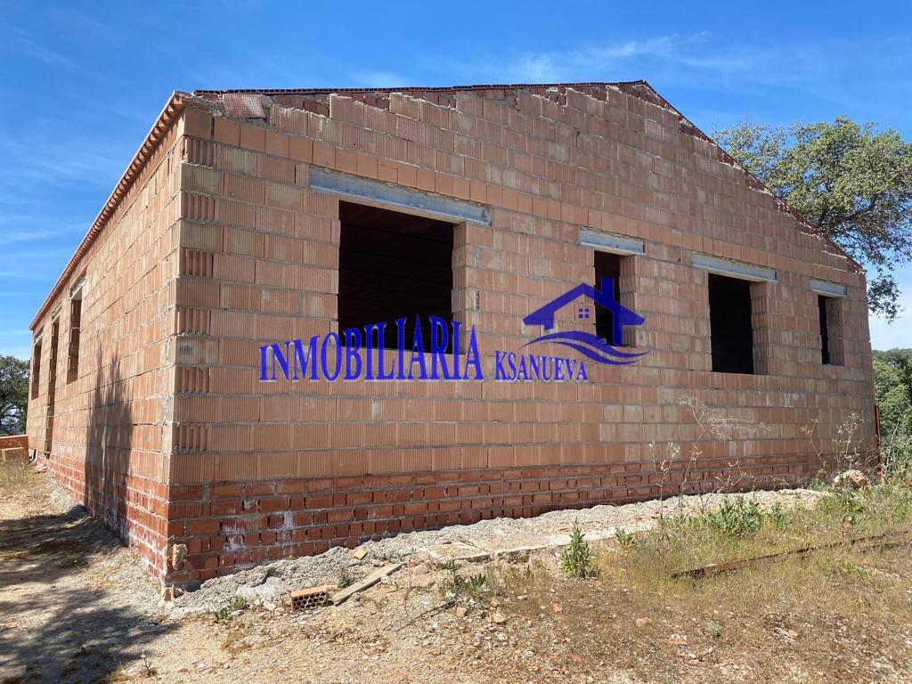 For sale of rural property in Córdoba