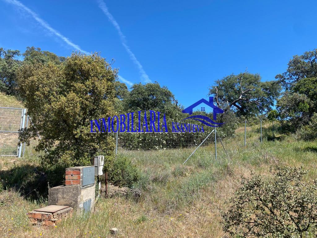 For sale of rural property in Córdoba