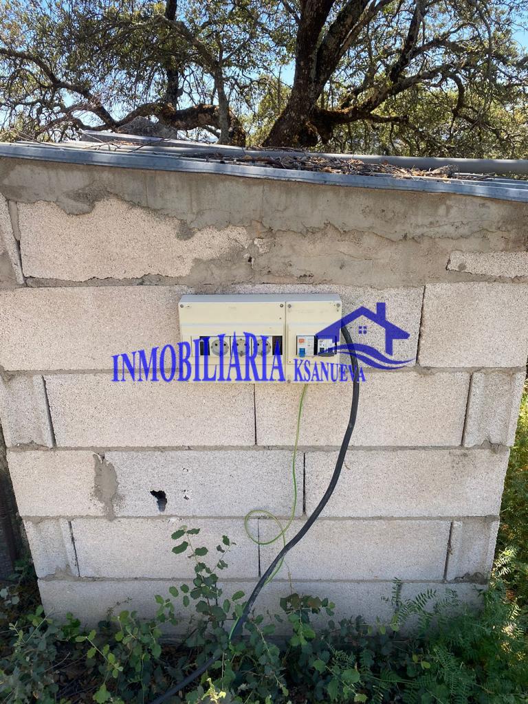 For sale of rural property in Córdoba