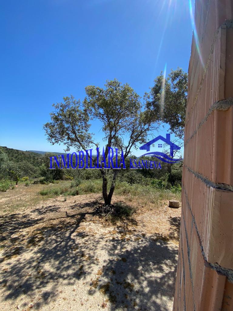 For sale of rural property in Córdoba