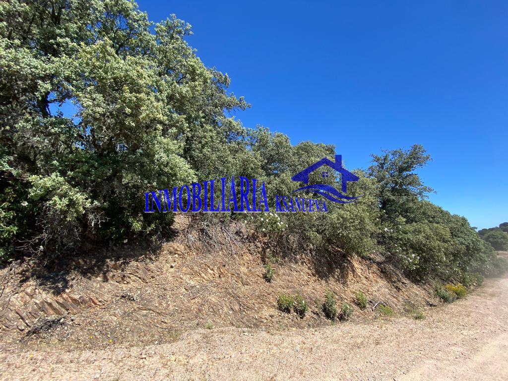 For sale of rural property in Córdoba