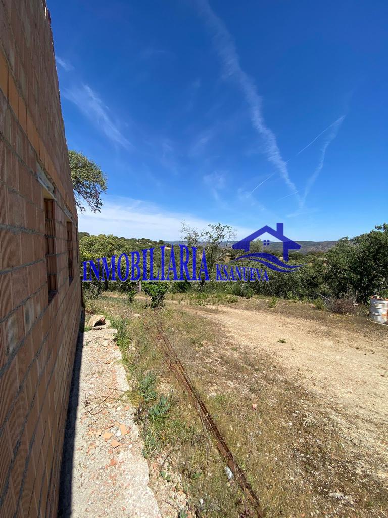 For sale of rural property in Córdoba